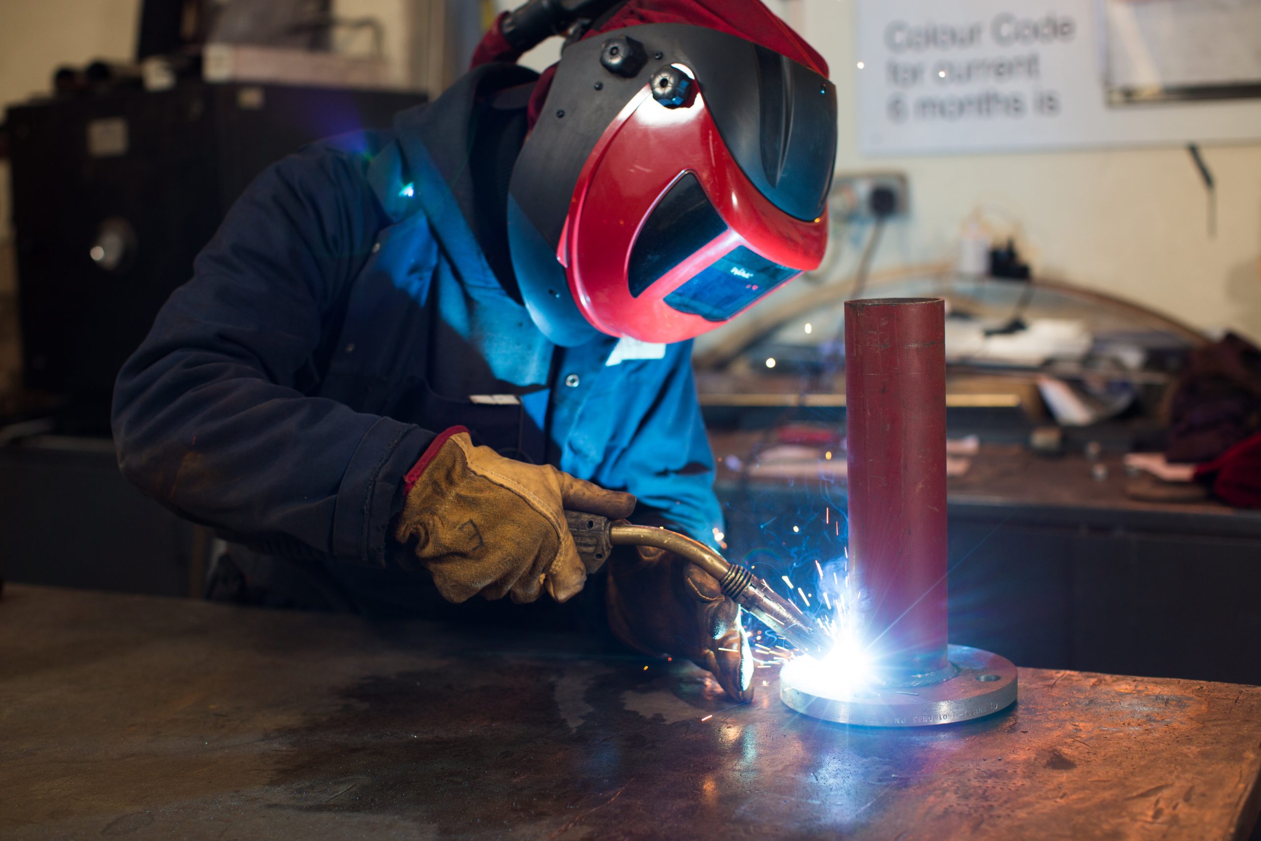 Engineering quality and compliance